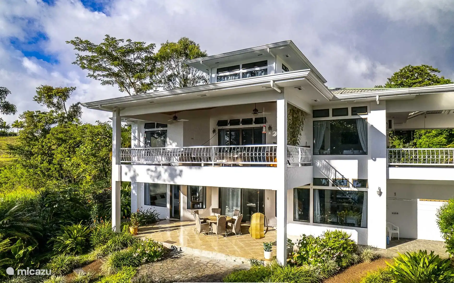 villa in Guanacaste, Costa Rica – Villa Corazon Costa Rica Lake Arenal