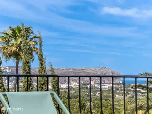 Casa Ribaldi | Espagne, Costa Blanca, Jávea - villa Vue sur la mer