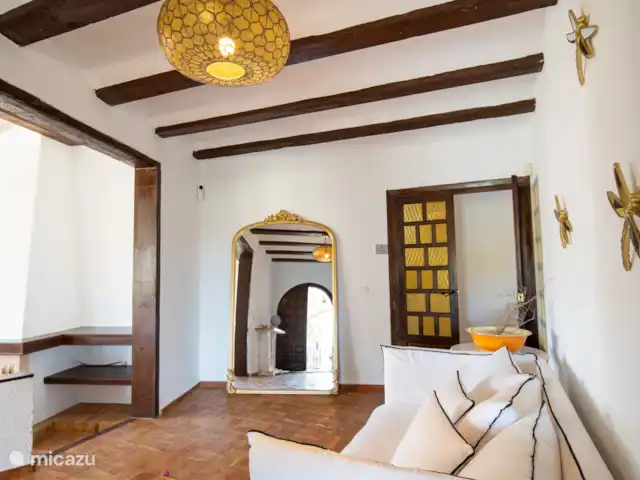 Casa Ribaldi | Espagne, Costa Blanca, Jávea - villa Vestibule