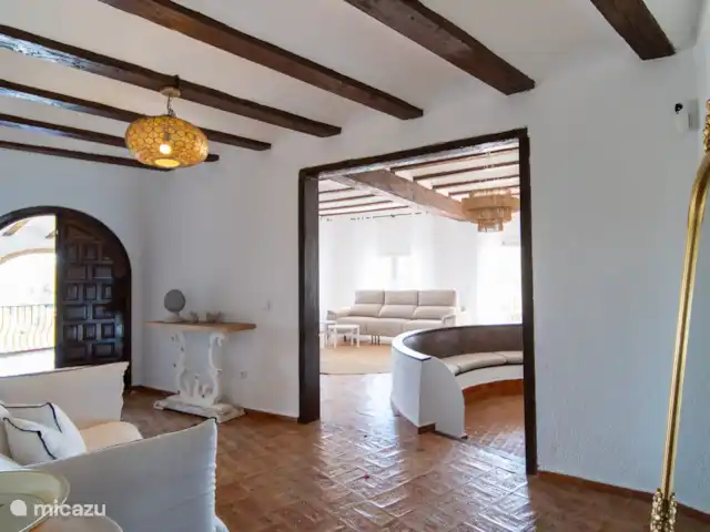 Casa Ribaldi | Espagne, Costa Blanca, Jávea - villa Vestibule