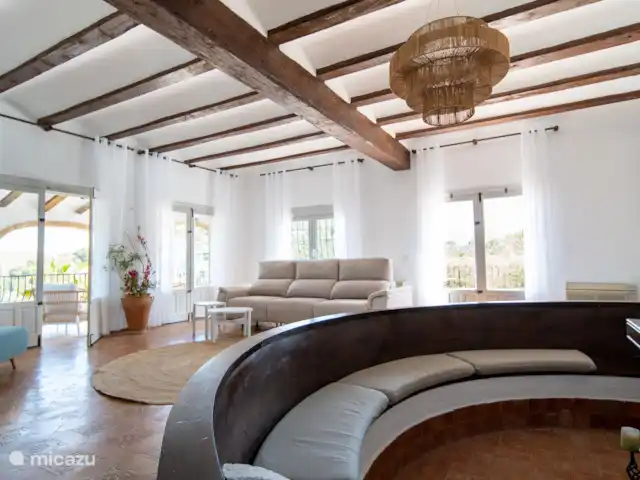Casa Ribaldi | Espagne, Costa Blanca, Jávea - villa Salon