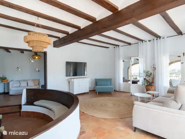Casa Ribaldi | Espagne, Costa Blanca, Jávea - villa Salon