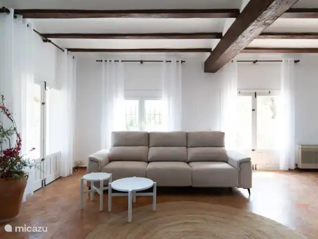 Casa Ribaldi | Espagne, Costa Blanca, Jávea - villa Salon
