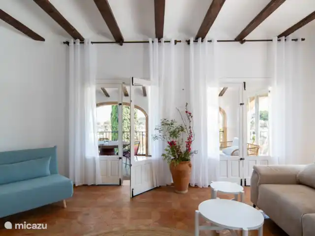 Casa Ribaldi | Espagne, Costa Blanca, Jávea - villa Casa Ribaldi | Espagne, Costa Blanca, Jávea - villa