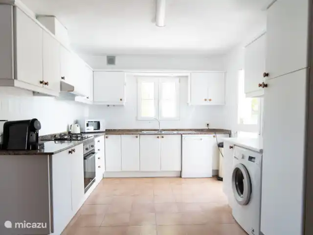 Casa Ribaldi | Espagne, Costa Blanca, Jávea - villa Cuisine