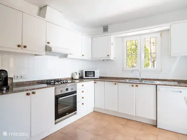 Casa Ribaldi | Espagne, Costa Blanca, Jávea - villa Cuisine