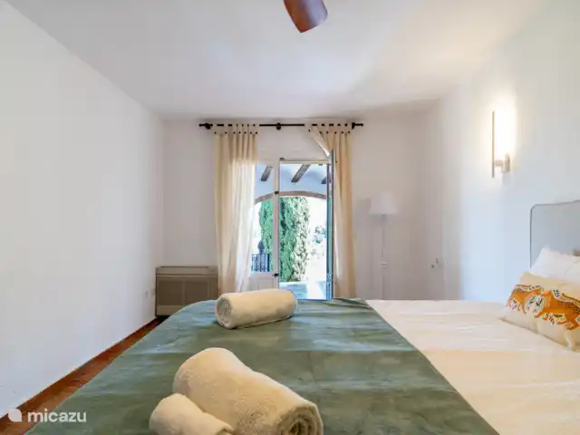 Casa Ribaldi | Espagne, Costa Blanca, Jávea - villa Chambre 1