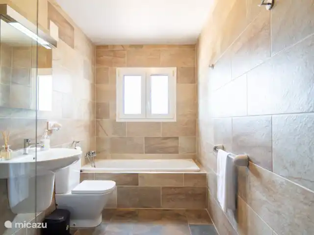 Casa Ribaldi | Espagne, Costa Blanca, Jávea - villa Salle de bain 1
