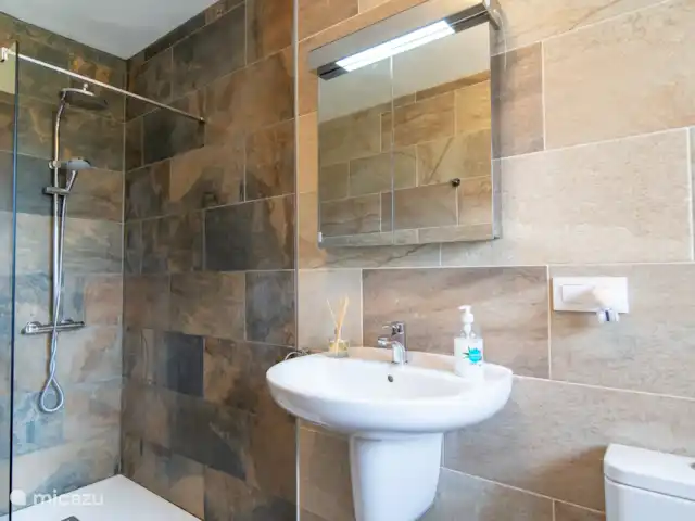 Casa Ribaldi | Espagne, Costa Blanca, Jávea - villa Salle de bain 1