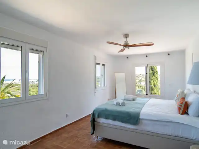 Casa Ribaldi | Espagne, Costa Blanca, Jávea - villa Chambre 2