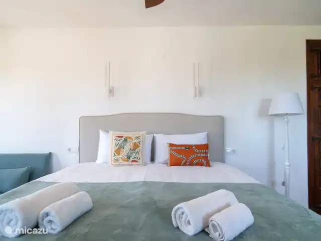 Casa Ribaldi | Espagne, Costa Blanca, Jávea - villa Chambre 2