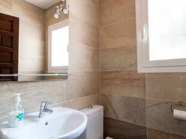 Casa Ribaldi | Espagne, Costa Blanca, Jávea - villa Toilettes supplémentaires