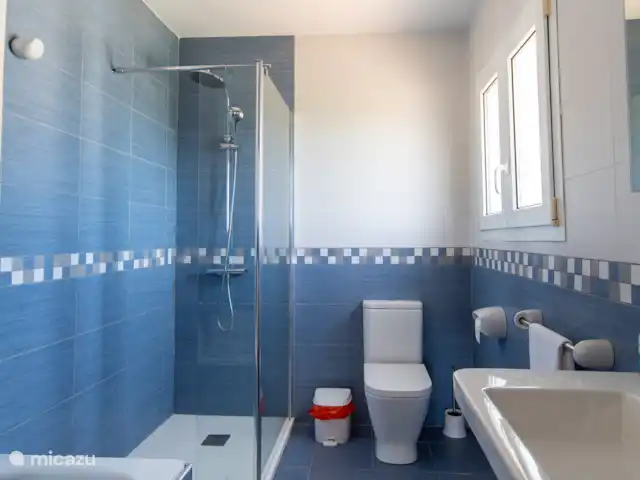 Casa Ribaldi | Espagne, Costa Blanca, Jávea - villa salle de bain 2