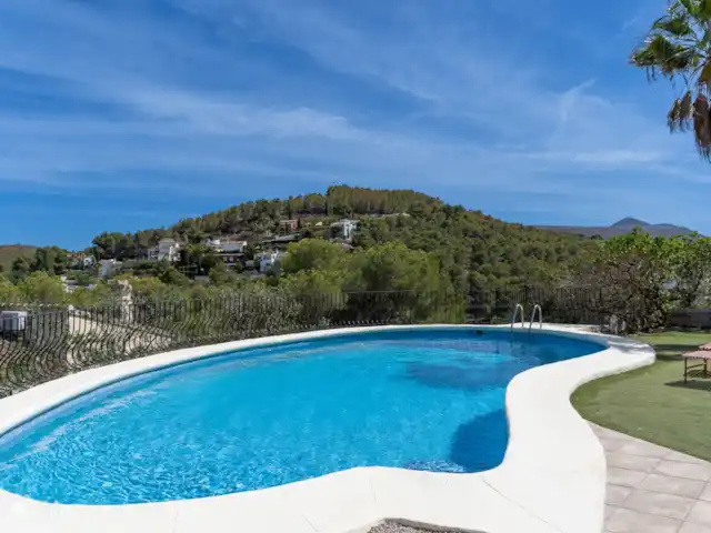 Casa Ribaldi | Espagne, Costa Blanca, Jávea - villa Piscine