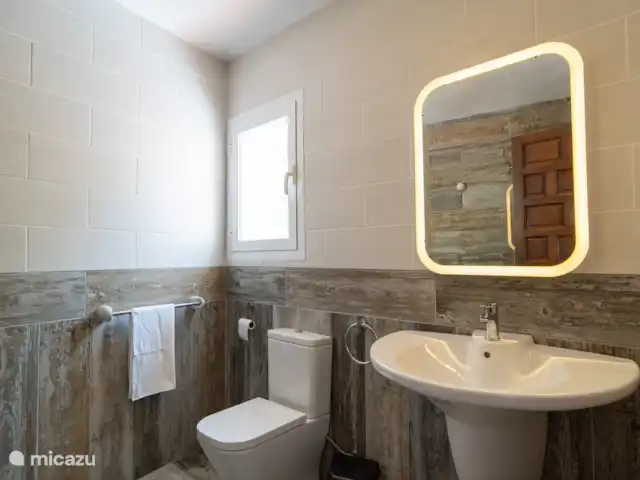 Casa Ribaldi | Espagne, Costa Blanca, Jávea - villa Salle de bain 3