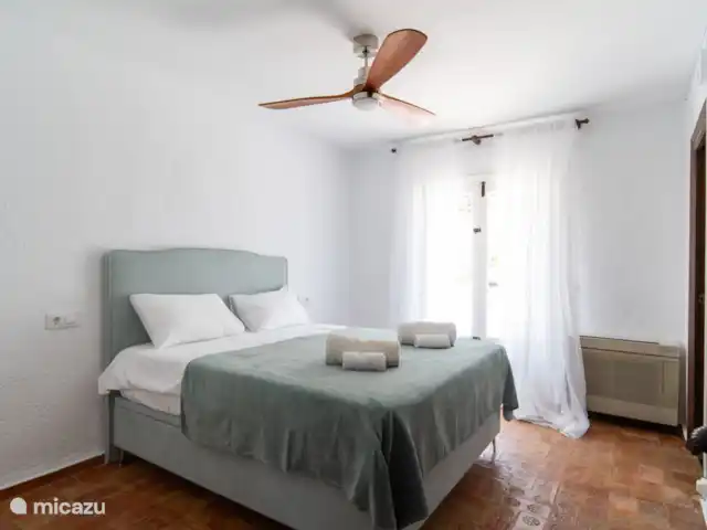 Casa Ribaldi | Espagne, Costa Blanca, Jávea - villa Chambre 4