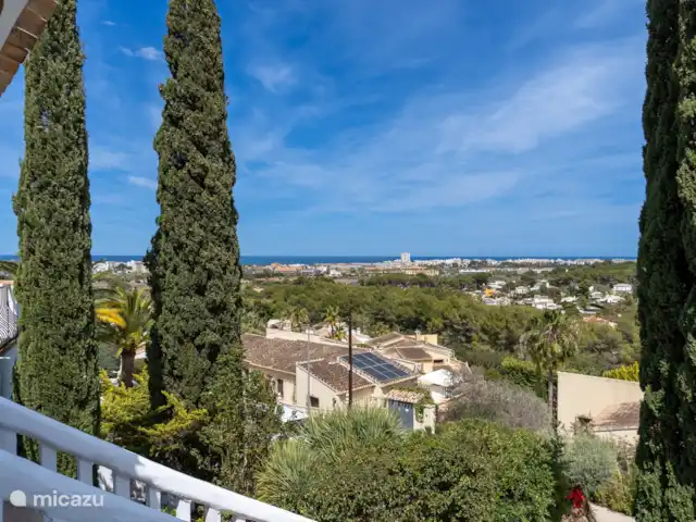 Casa Ribaldi | Espagne, Costa Blanca, Jávea - villa Affichage