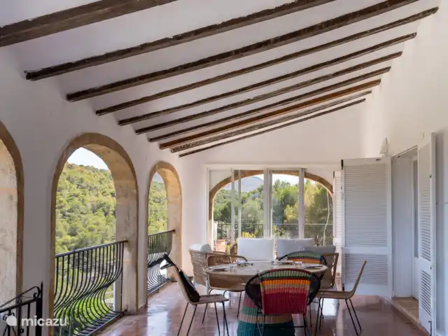 Casa Ribaldi | Espagne, Costa Blanca, Jávea - villa Patio