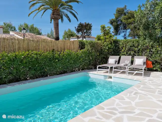 Villa à 500m de la plage Arenal  | Espagne, Costa Blanca, Jávea - maison de vacances
