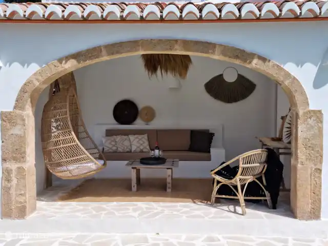 Villa à 500m de la plage Arenal  | Espagne, Costa Blanca, Jávea - maison de vacances