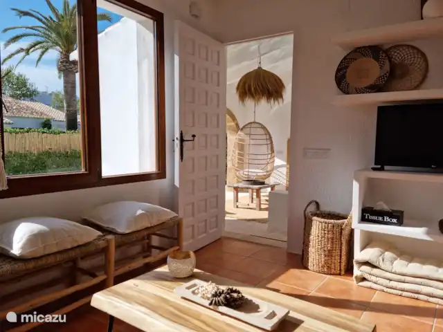 Villa à 500m de la plage Arenal  | Espagne, Costa Blanca, Jávea - maison de vacances