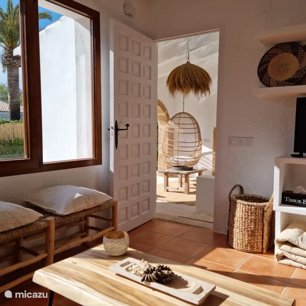 Villa 500 m van Arenal Beach