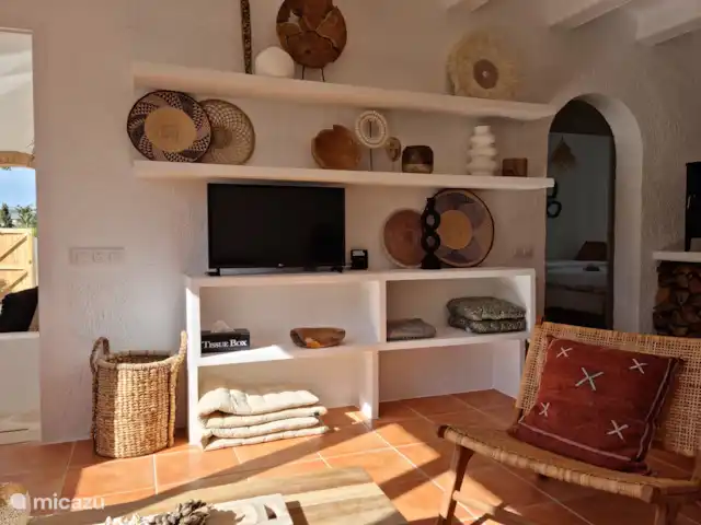Villa à 500m de la plage Arenal  | Espagne, Costa Blanca, Jávea - maison de vacances