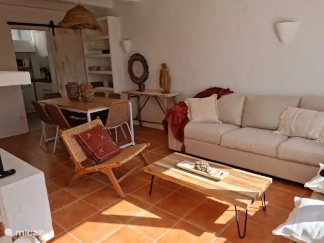 Villa à 500m de la plage Arenal  | Espagne, Costa Blanca, Jávea - maison de vacances