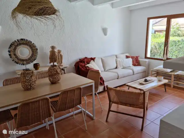Villa à 500m de la plage Arenal  | Espagne, Costa Blanca, Jávea - maison de vacances