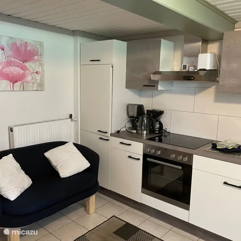 Appartement Wasserfall