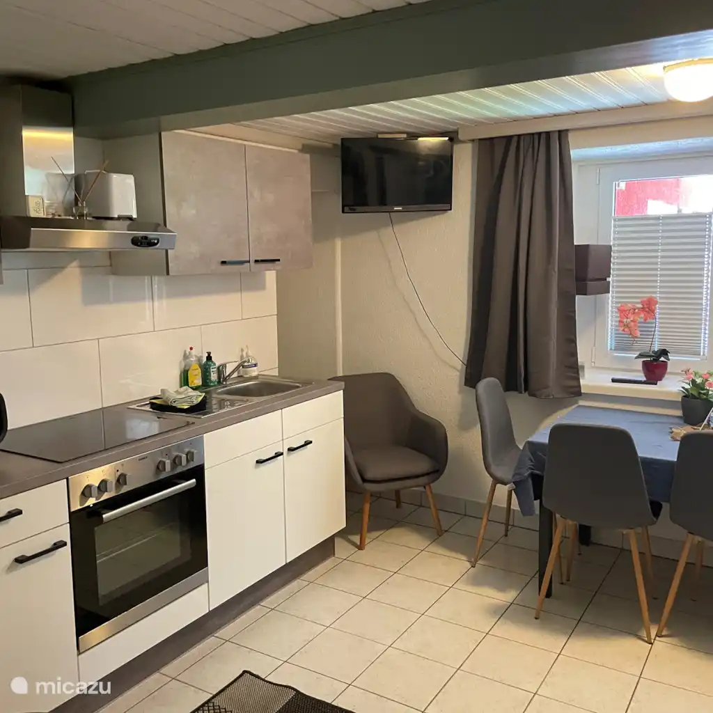 Appartement Wasserfall