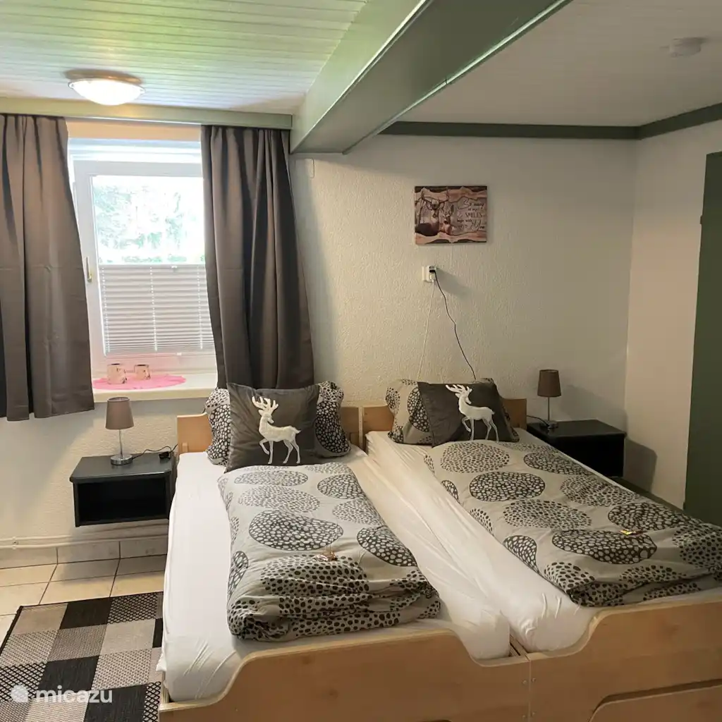 Appartement Wasserfall