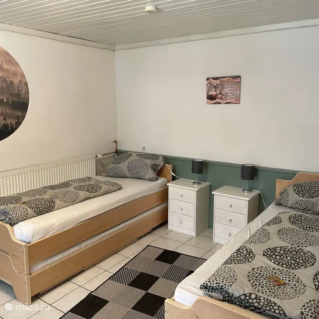 Appartement Wasserfall