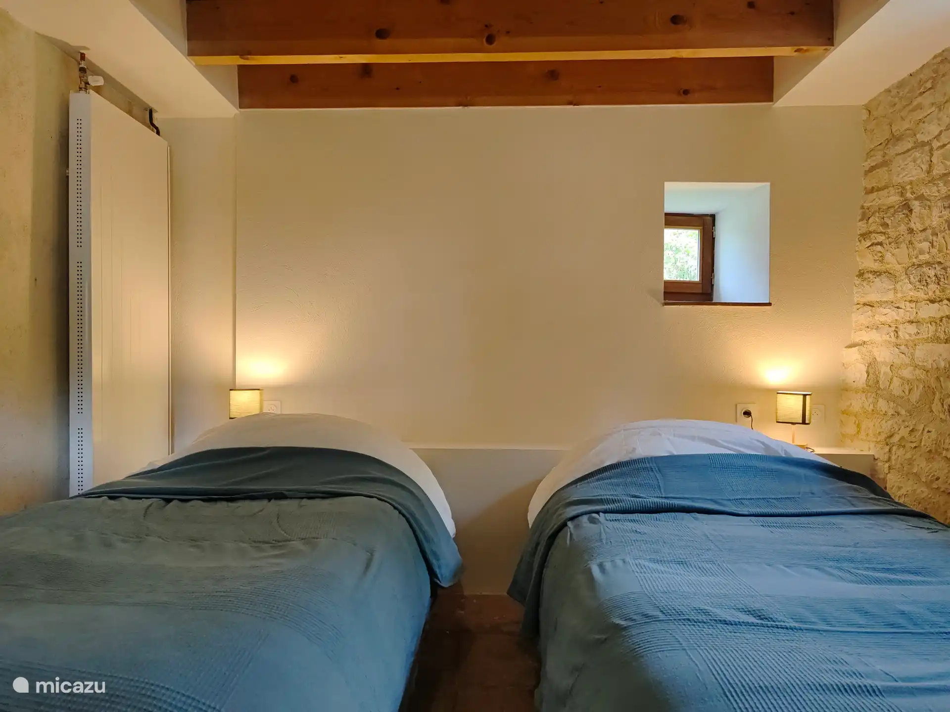 Slaapkamer 3