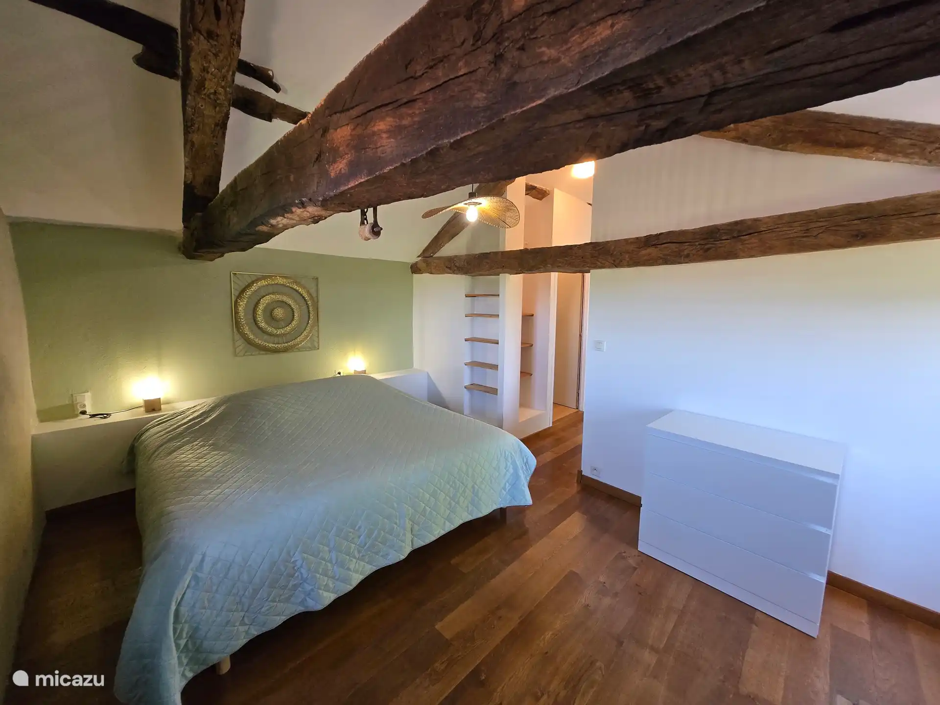 Kamer
