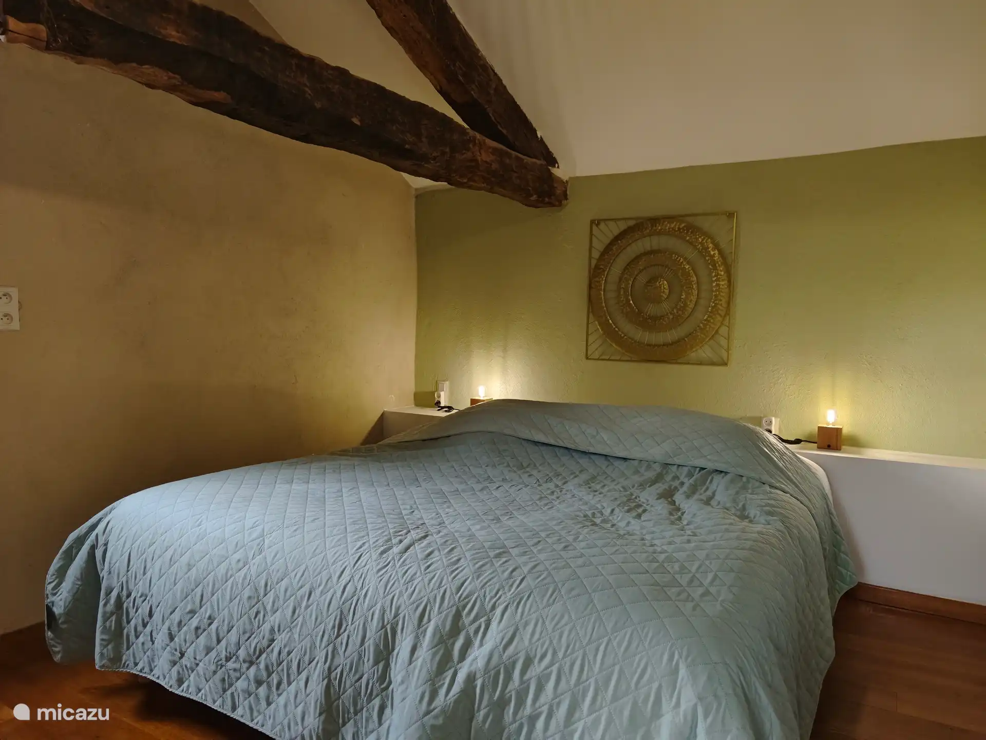 Slaapkamer 2