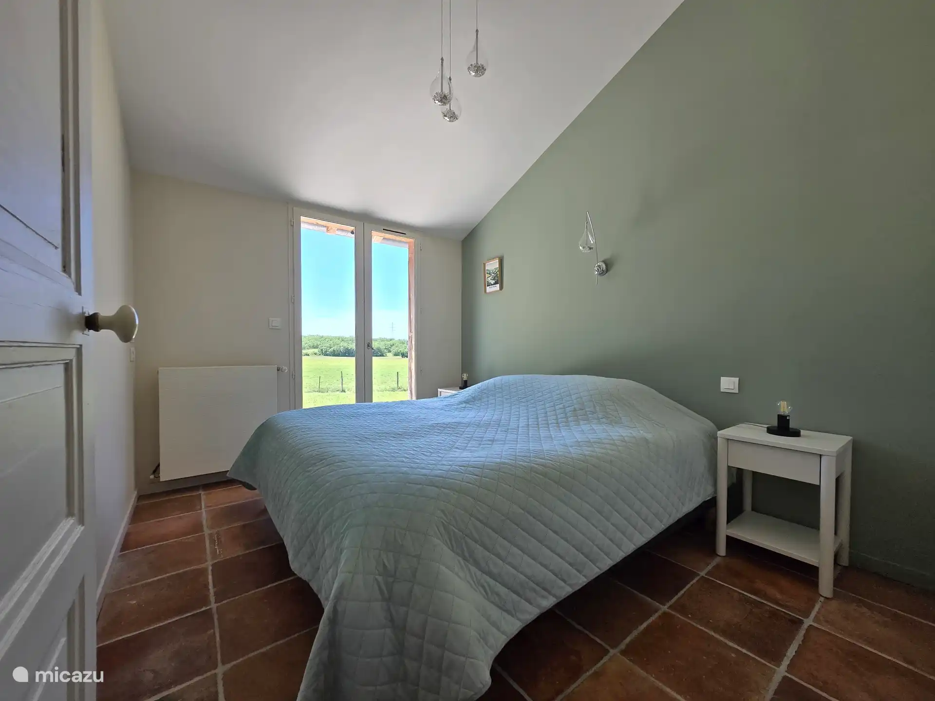 Kamer