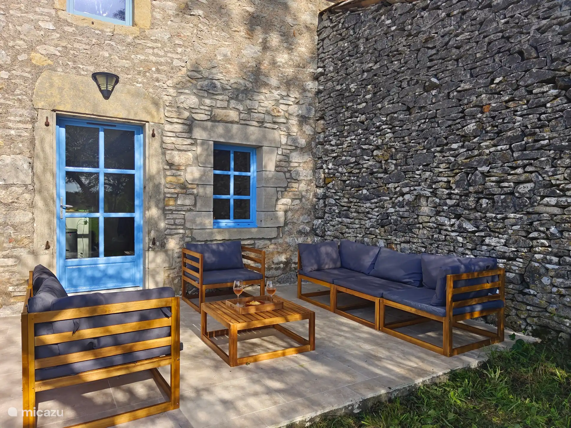Terras