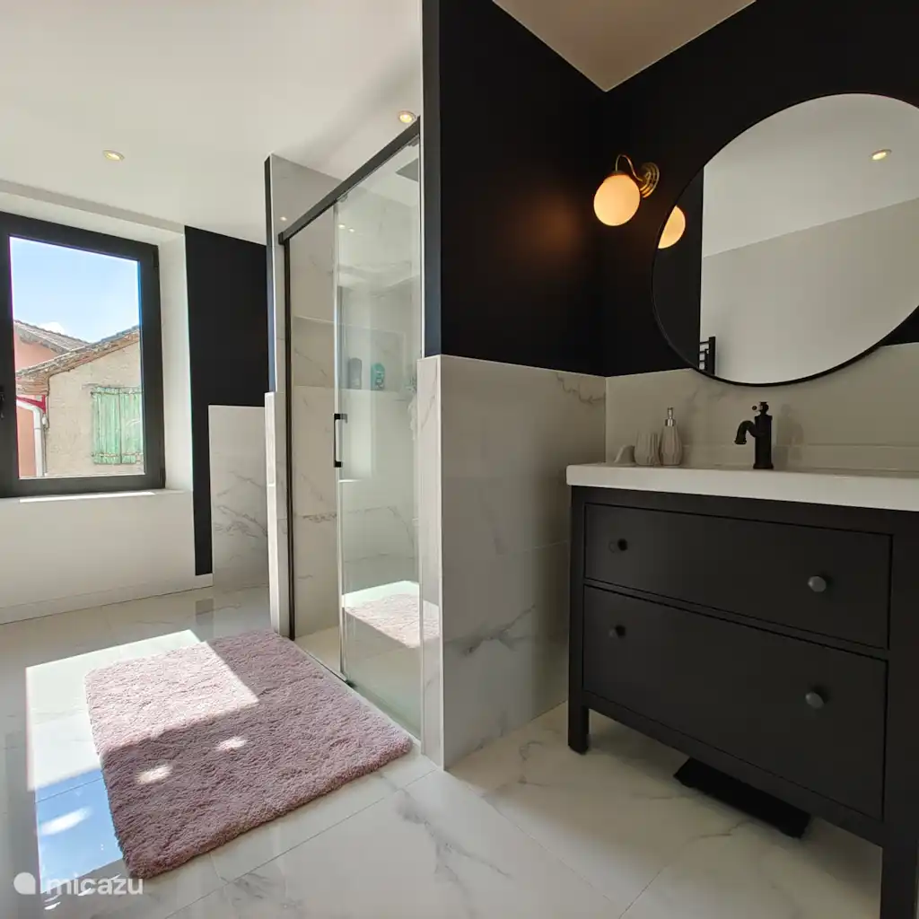 Gite Touny Bonnefil - villa/zwembad