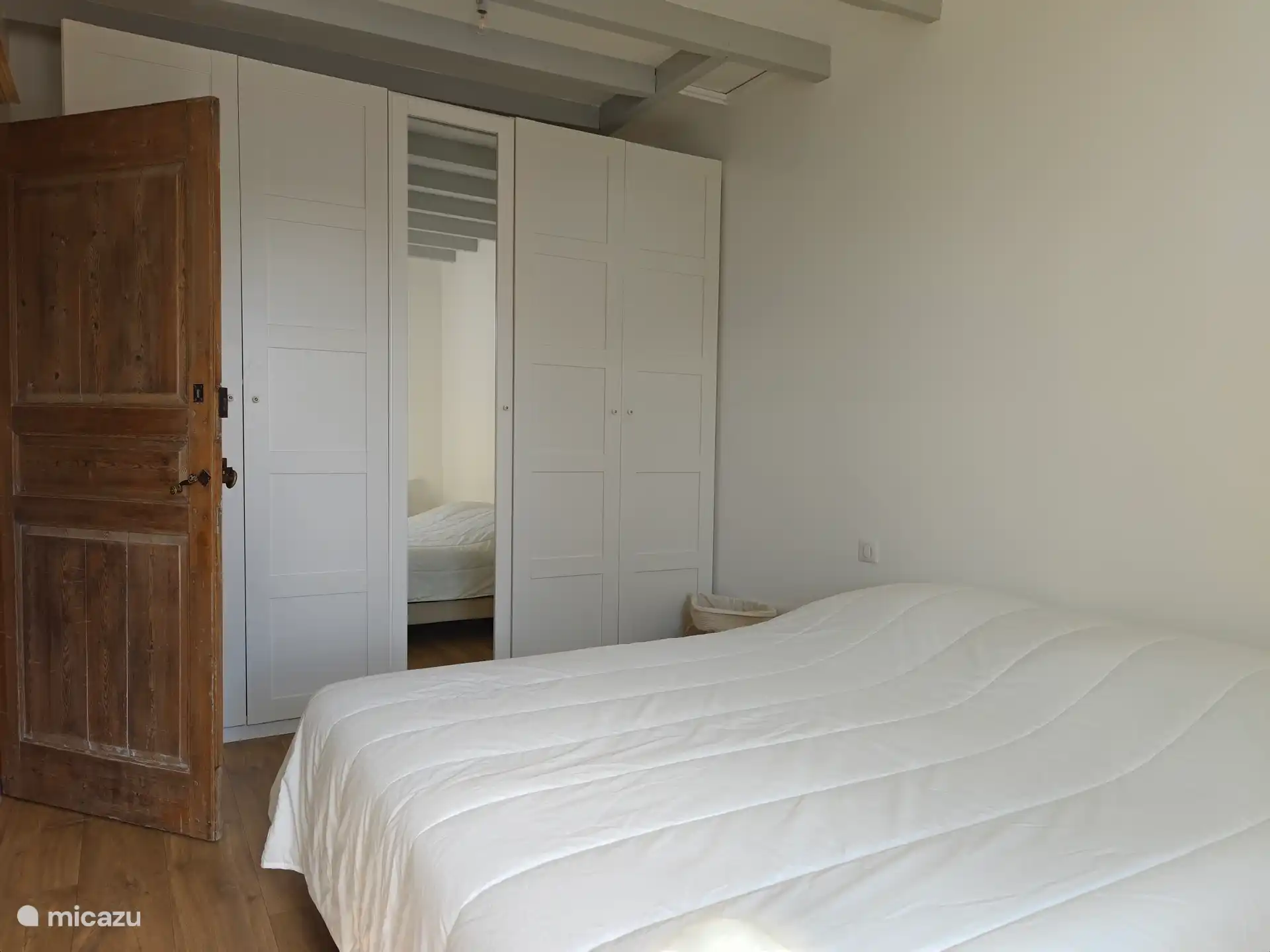 Zimmer mit 2 Betten 90x200