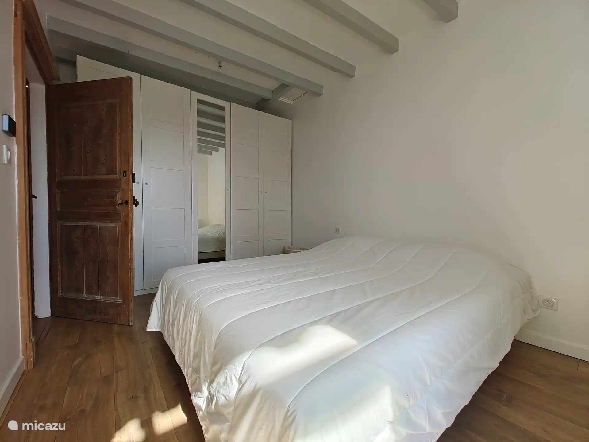 Zimmer mit 2 Betten 90x200