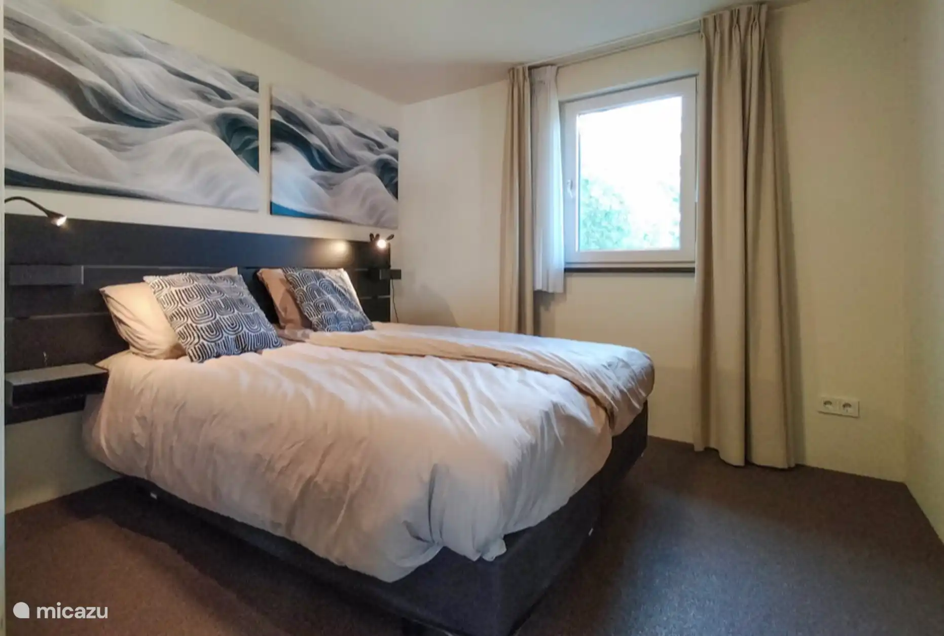 Slaapkamer 2