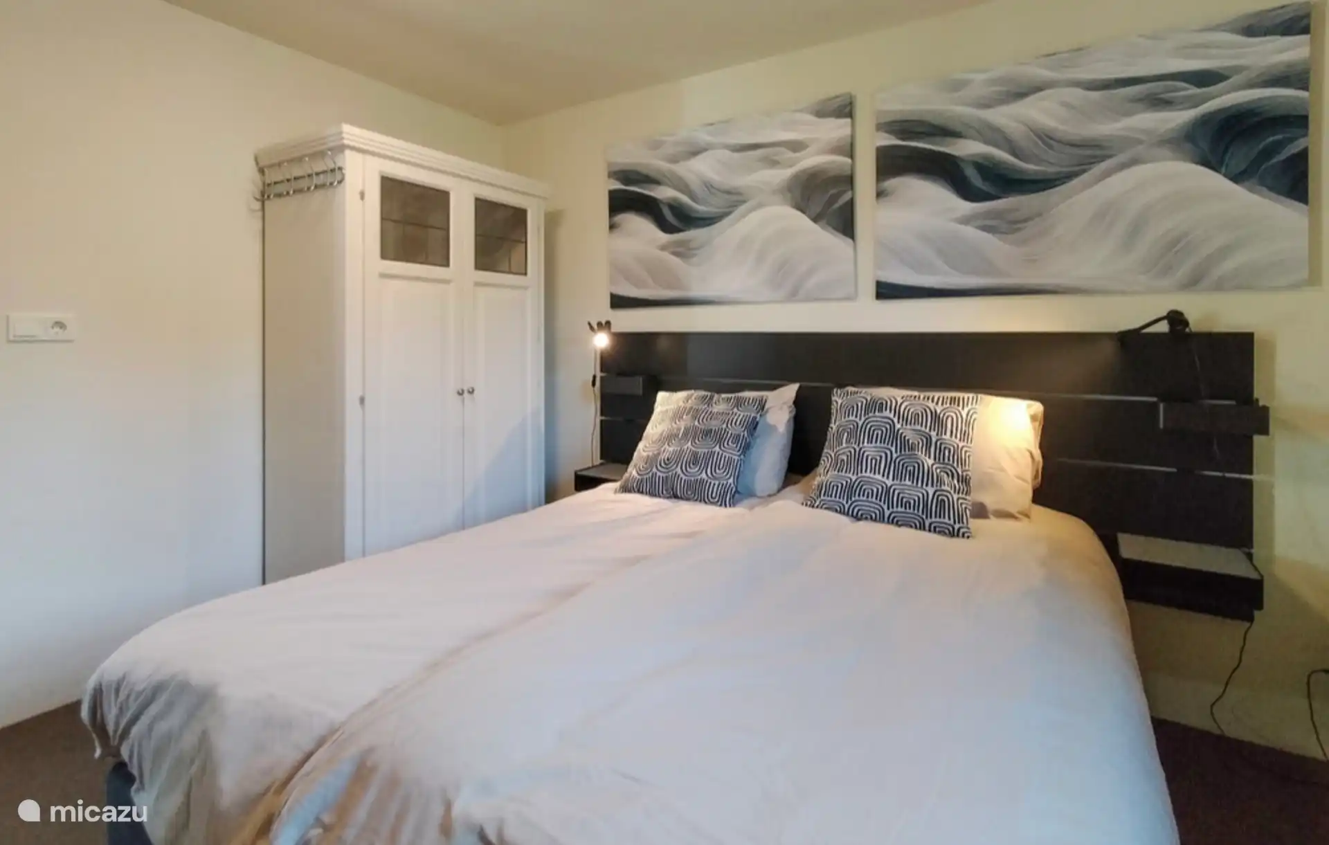 Slaapkamer 2