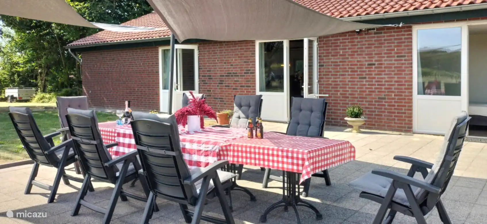 Terras