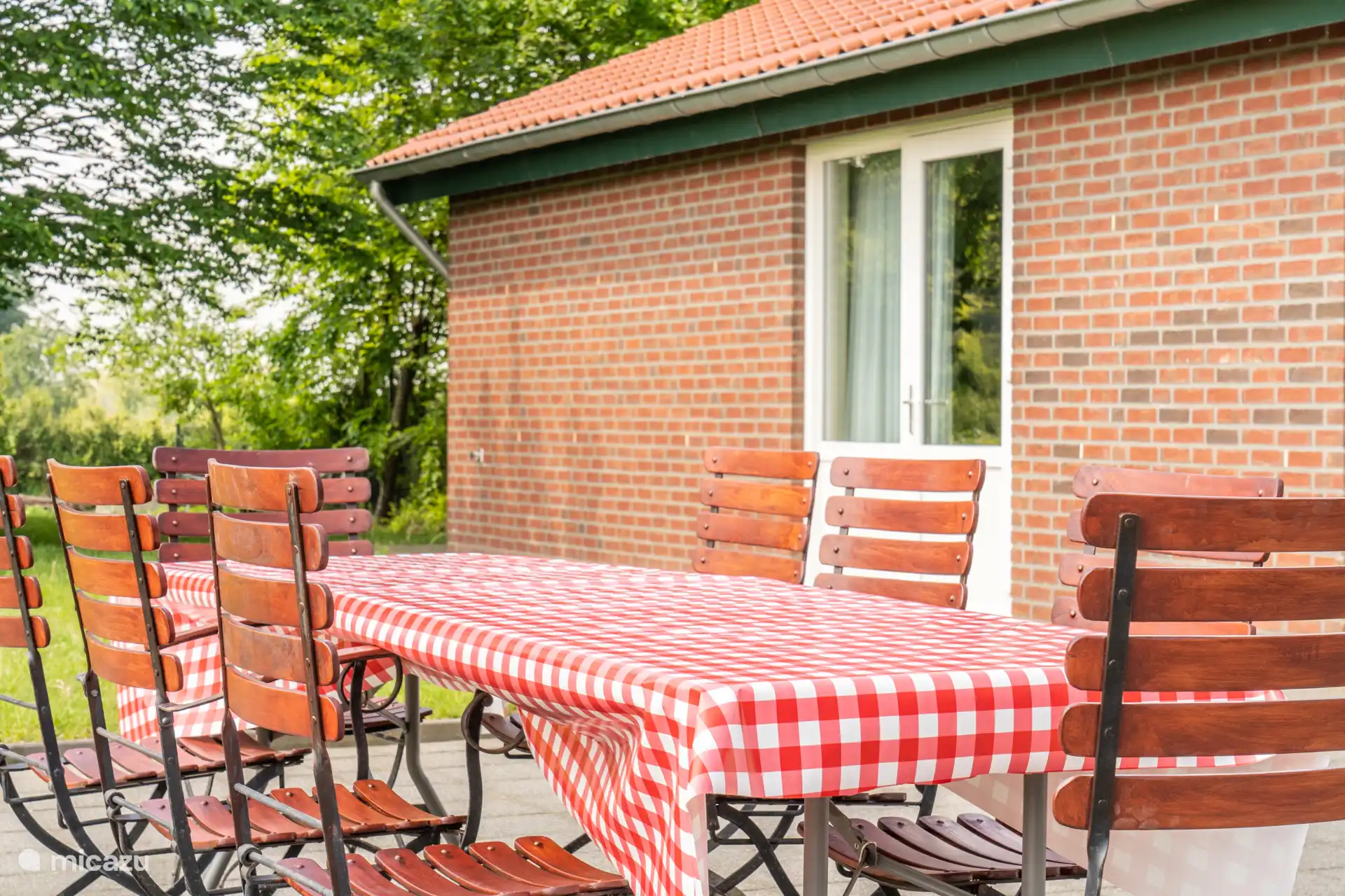 Terras