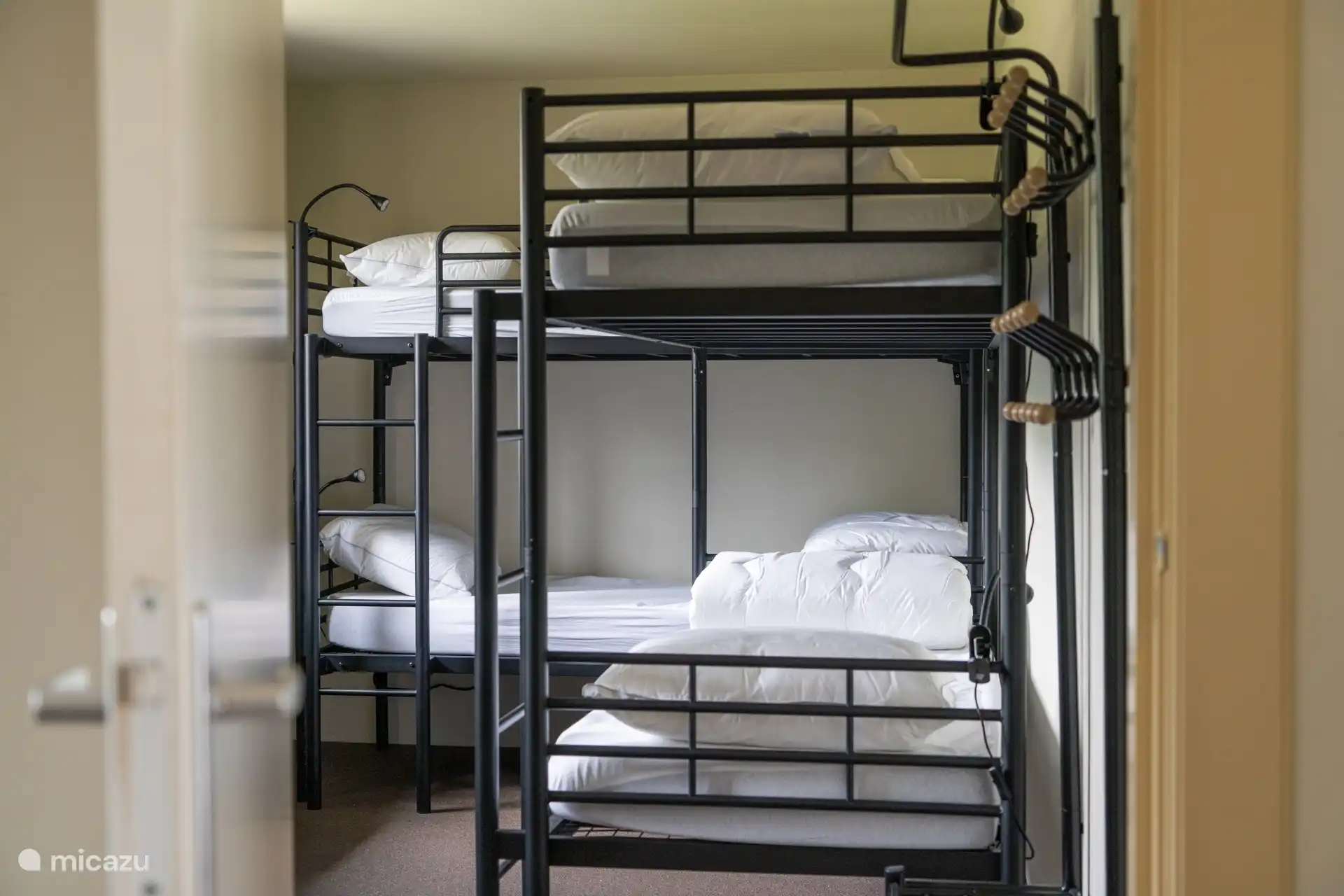 Slaapkamer 3
