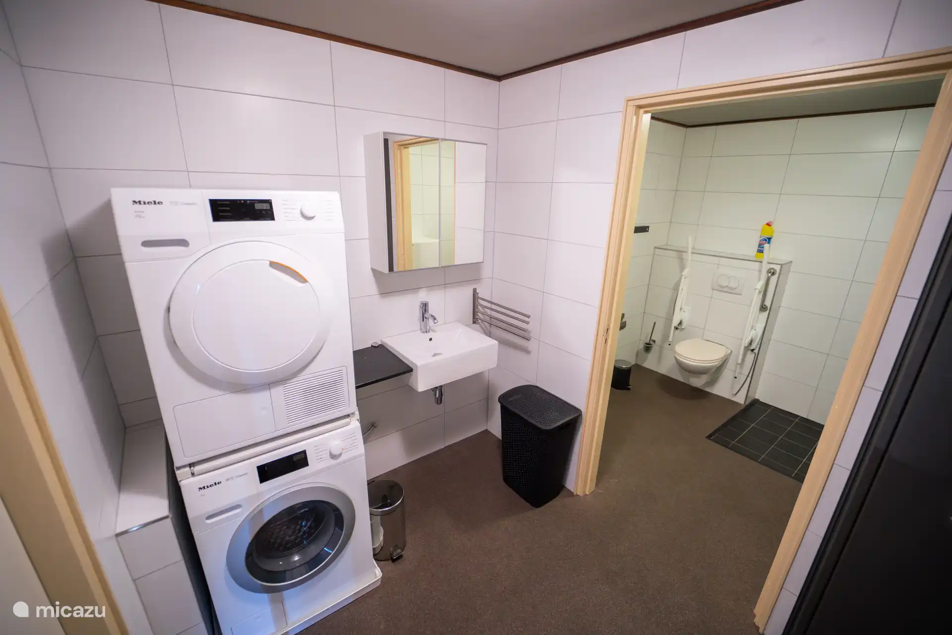 Badkamer 2