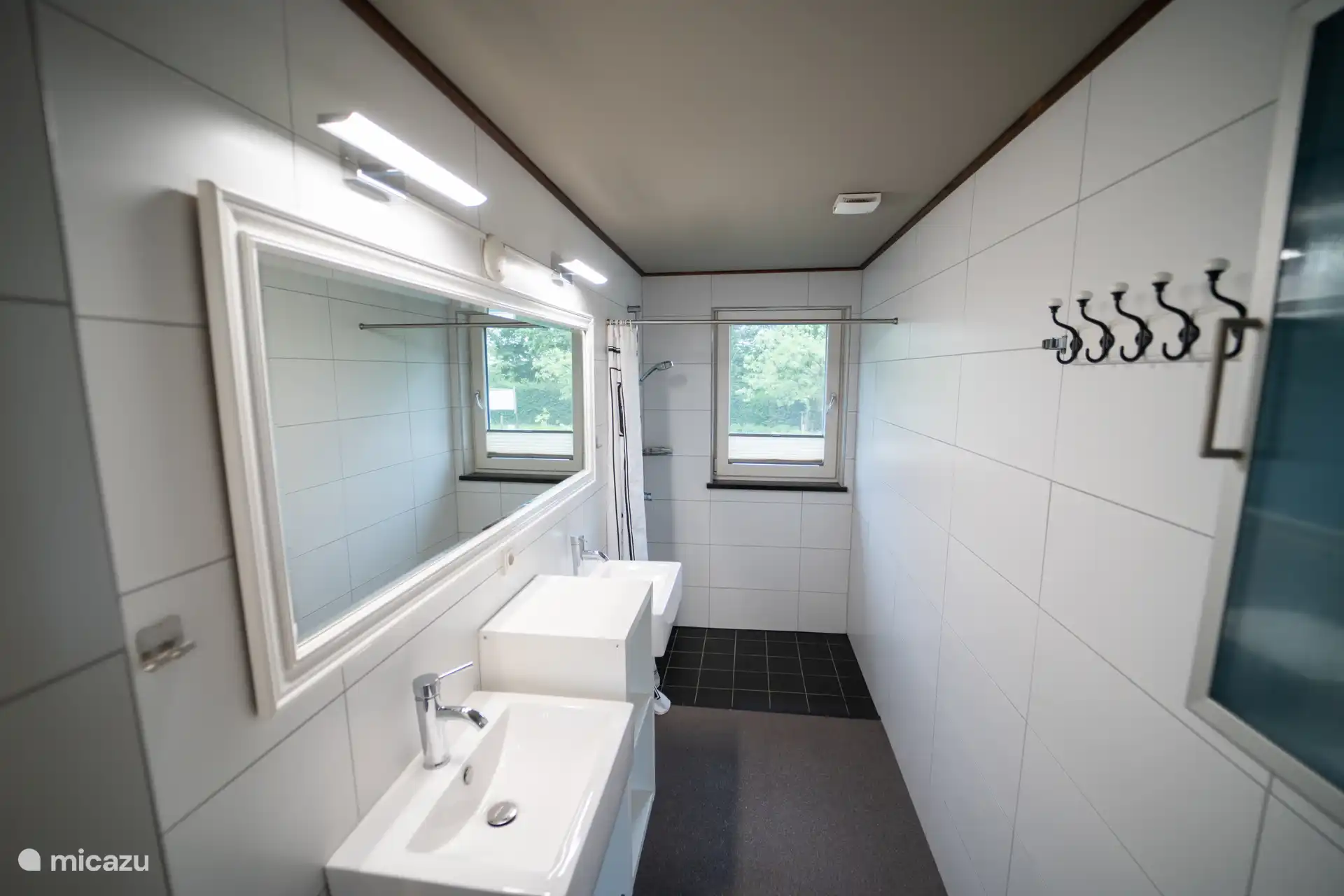 Badkamer 1