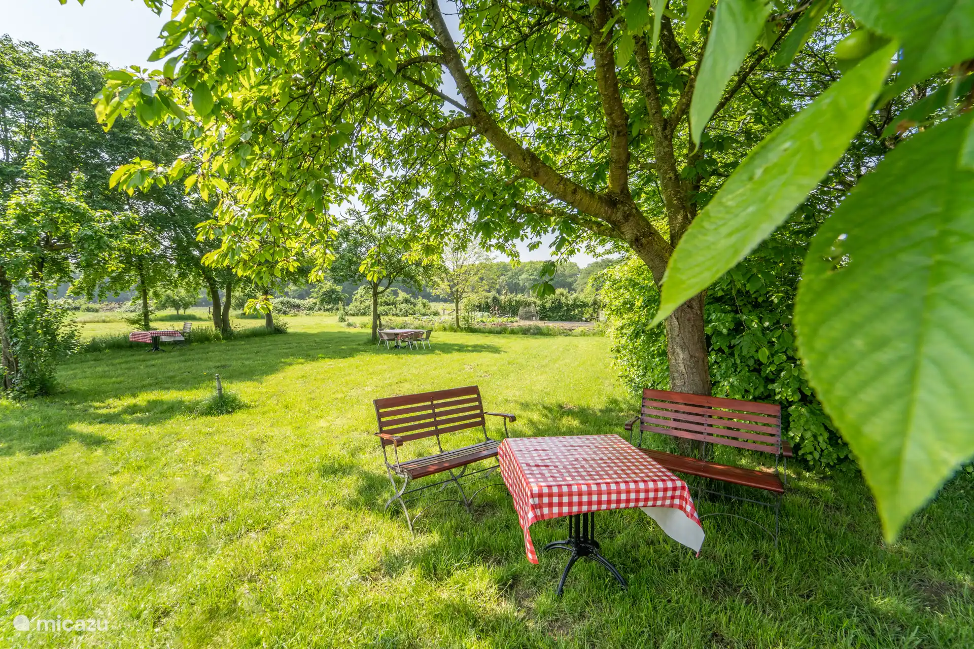 Buiten