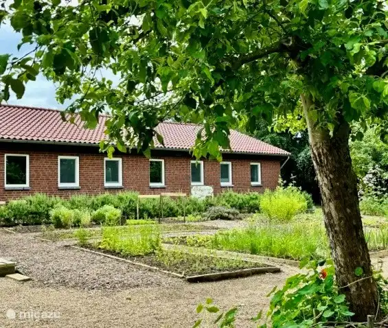 Ferienhaus mit atemberaubender Aussicht in Niederlande, Limburg, Reuver - ferienhaus